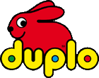 lego duplo