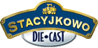 stacyjkowo die cast
