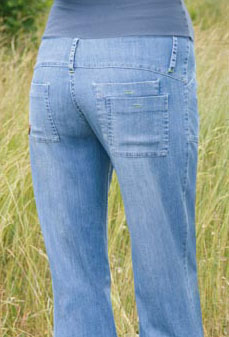 Spodnie jeans Aimar
