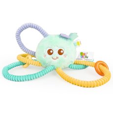 Balibazoo Ośmiornica Amelka Dzwoneczek 82617