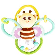 Balibazoo Pszczółka Basia Dzwoneczek 82615