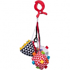 Balibazoo Zawieszka sensoryczna 80277