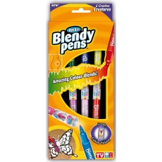 BP1005 - Blendy Pens - fabryka zabawnych zwierzątek