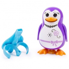 DigiPenguins Penny fioletowy S88333/40 OU