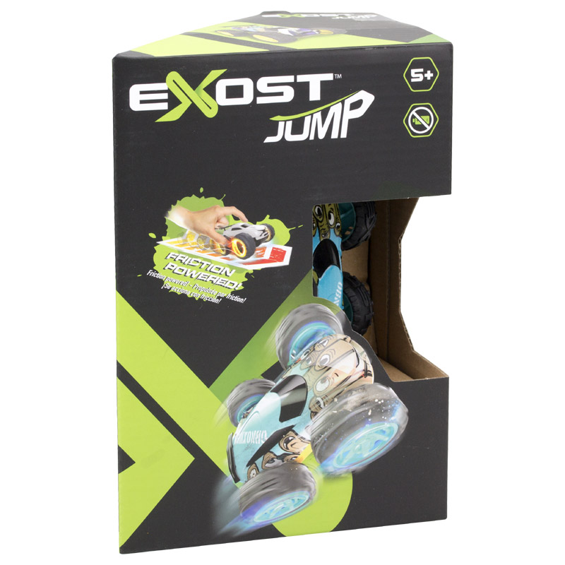 Exost Jump - Filp 2 20617