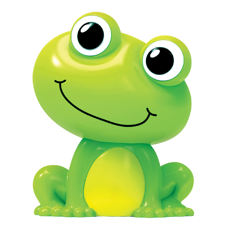 Froggy Party gra interaktywna DD61645