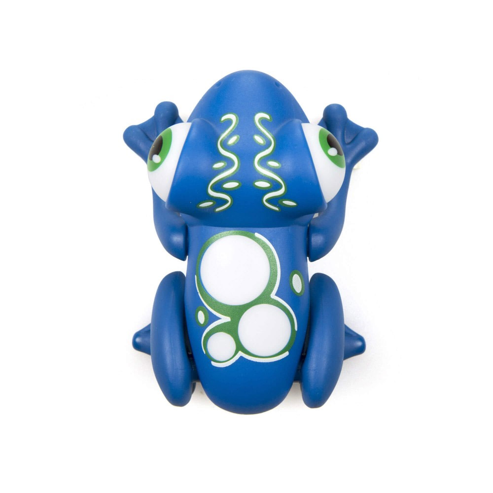 Gloopy żaba niebieska 88565 OU