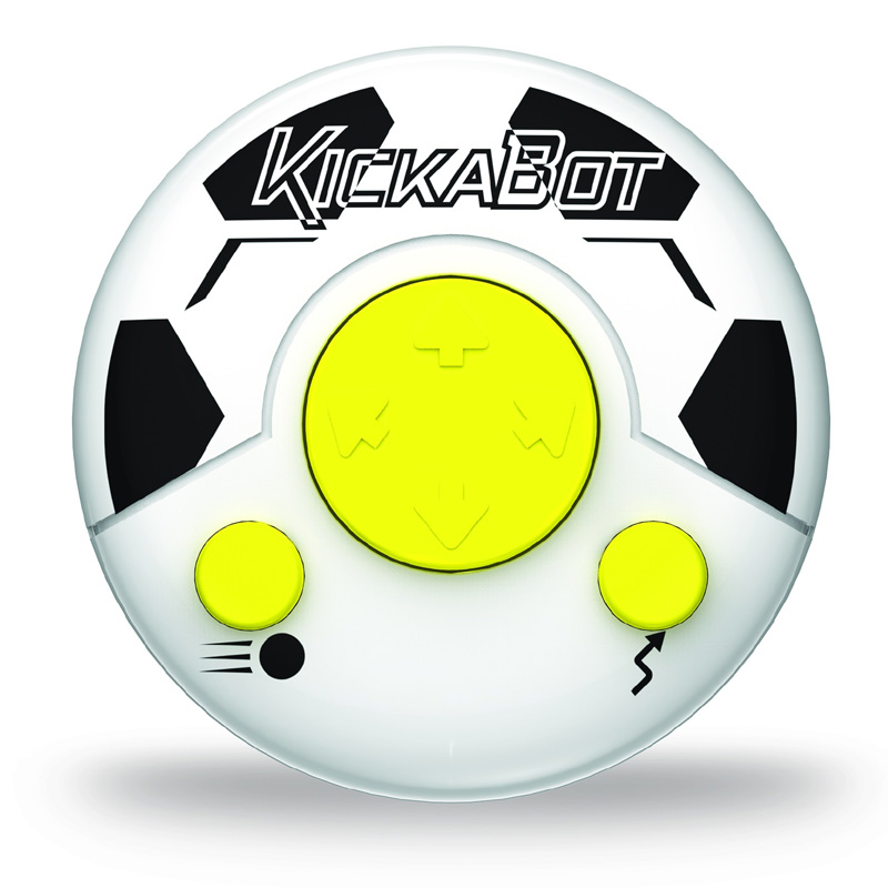 Kickabot 2-pack 88549