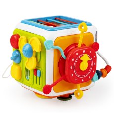 Kostka Kosmiczna Zabawa 30826