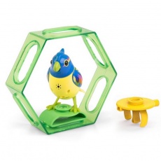 Digibirds Ptaszek w ramce Jacob 88324/26 OU