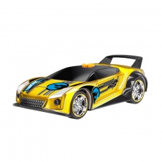 Hot Wheels Hyper Racer Quick'n Sik 90533 OU