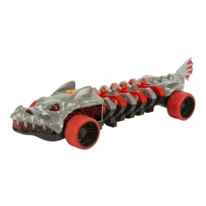 Hot Wheels Skullface 90732 OU