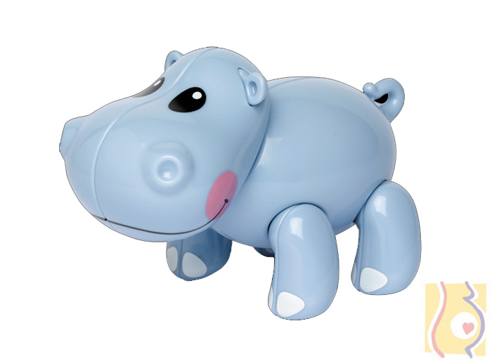 Pierwsi przyjaciele - Hipopotam 86573 OU