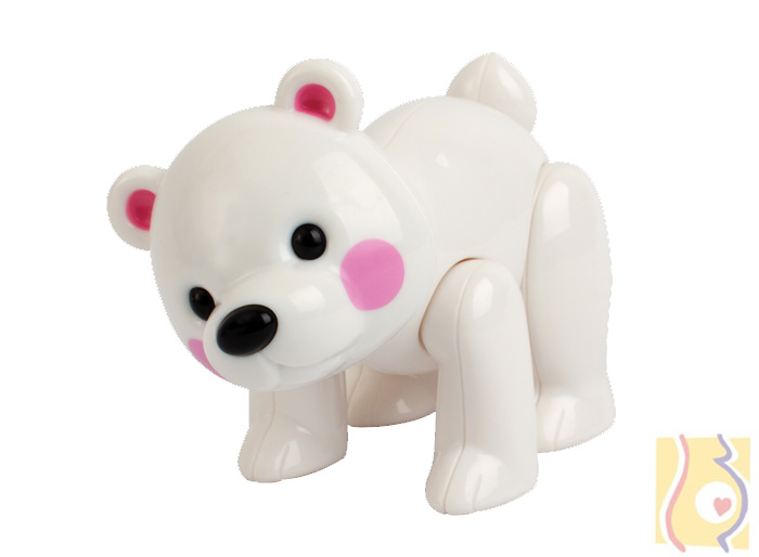 Pierwsi przyjaciele - Niedźwiedź polarny 87403 OU