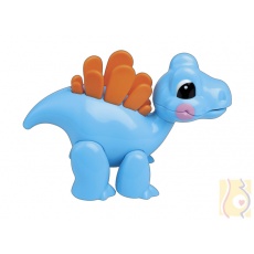 Pierwsi przyjaciele - Stegosaurus 87364 OU