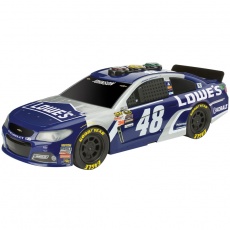 Road Rippers 2016 Jimmie Johnson Chevrolet 33633 OU