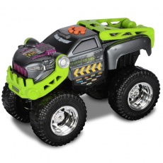 Road Rippers Monster Truck Heavy Metal 33730 OU