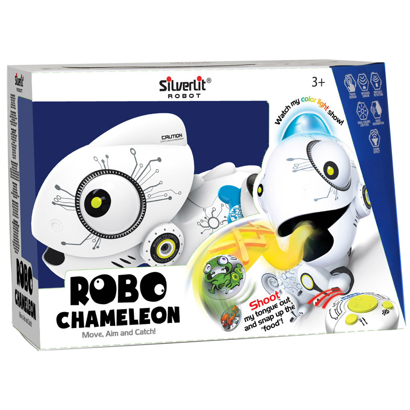 Robo Chameleon 88538