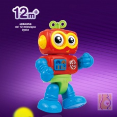 Robot Rysiek DD42637