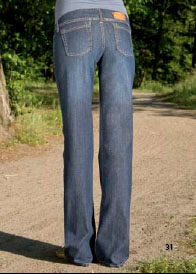 Spodnie Trend New jeans