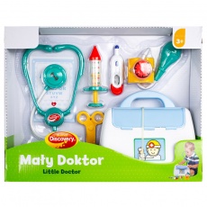 Zestaw mały doktor DD28399